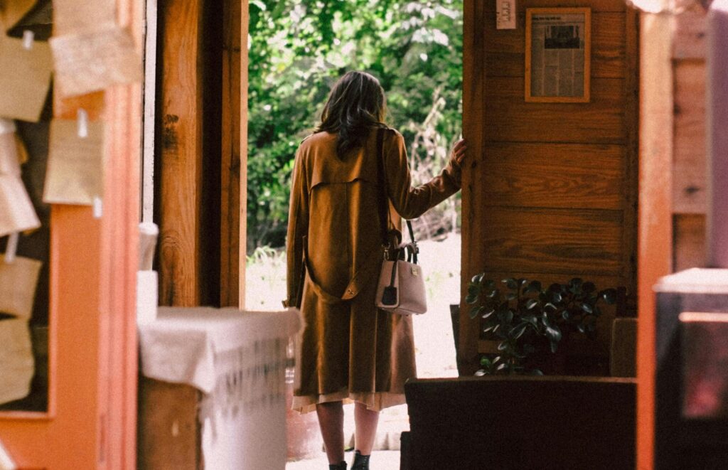 Why Is It So Hard To Leave A Narcissist?