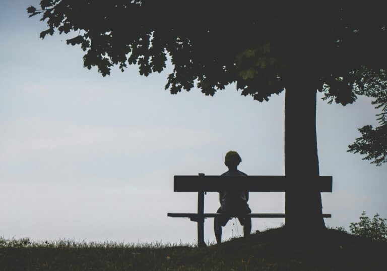 Missing The Narcissist: What To Do