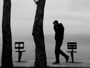 Why Is It So Hard To Leave A Narcissist?