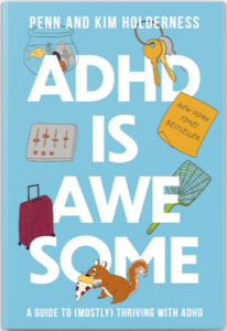 Books For Understanding ADHD And ADD Minds