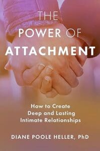 Understanding Attachment Through Books