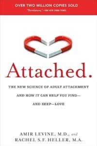 Understanding Attachment Through Books
