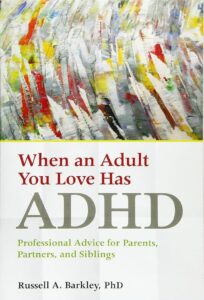 Books For Understanding ADHD And ADD Minds