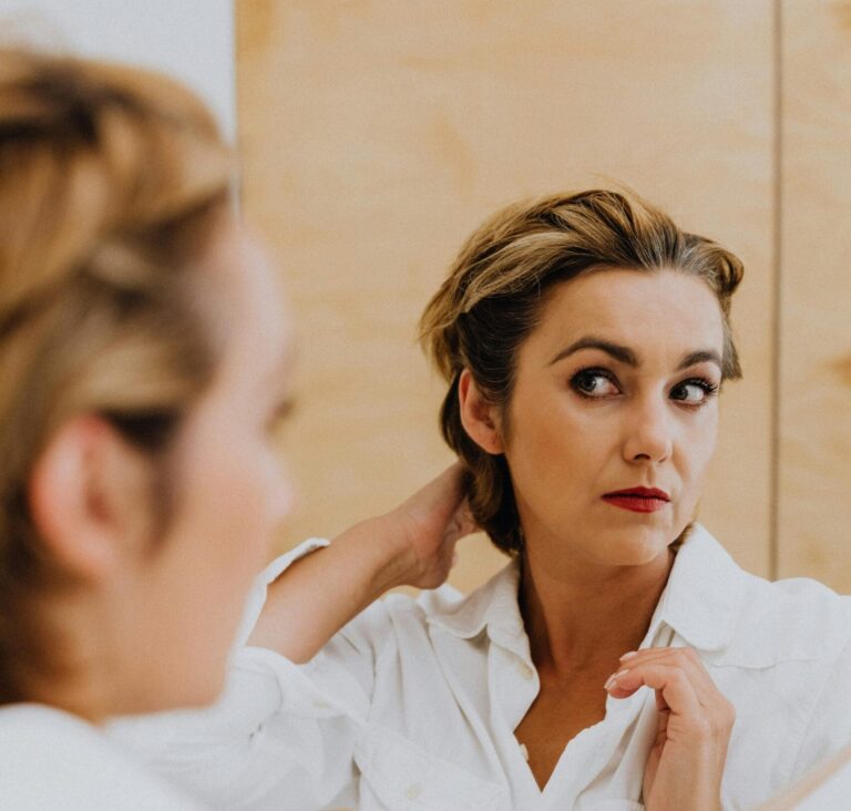How To Stop Caring What Others Think?