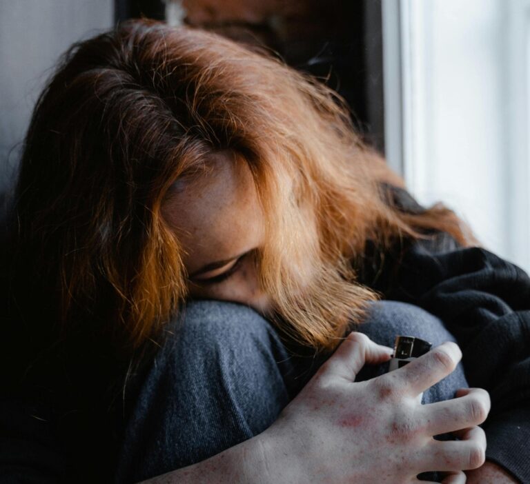 Is Emotional Numbness Normal?