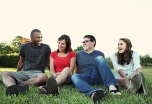 How To Stop Caring What Others Think?