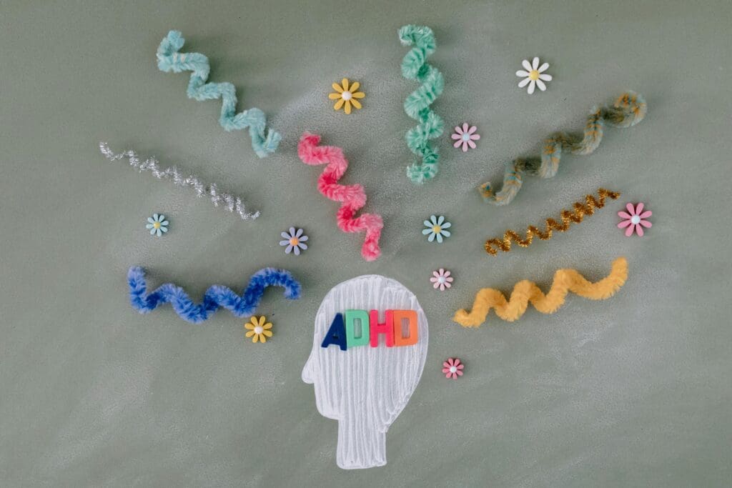 Books For Understanding ADHD And ADD Minds