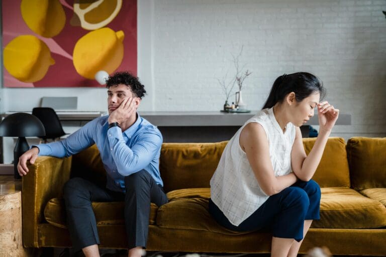 Is My Relationship Toxic?