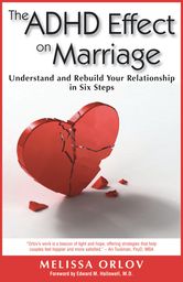 Books For Understanding ADHD And ADD Minds