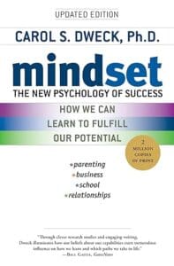 Books For Changing Your Mindset