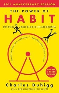 Books For Changing Your Mindset
