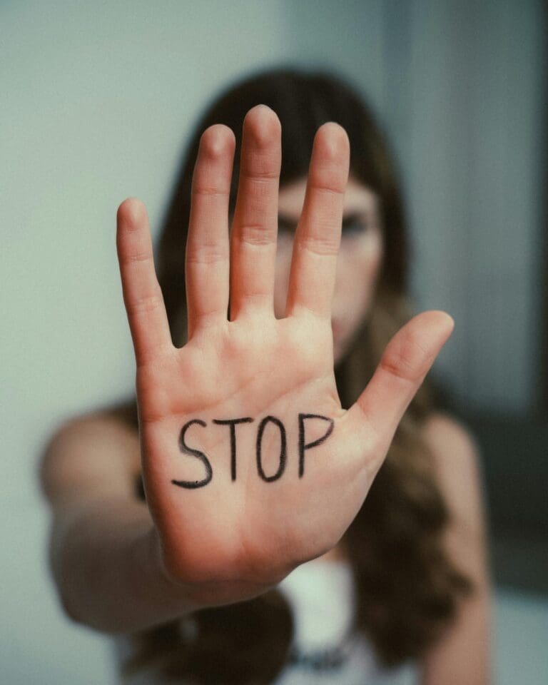 Stop Seeking Validation From The Wrong People