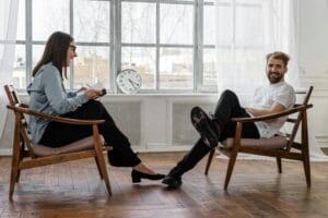 Healing the Inner Critic: What It Means to Be on Your Own Side