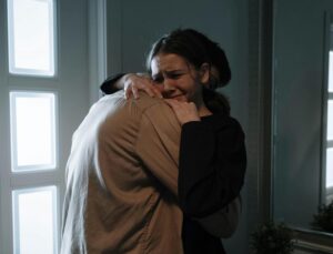 Healing While Still In Love