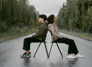 Attracting Emotionally Unavailable Partners
