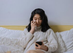 Attracting Emotionally Unavailable Partners
