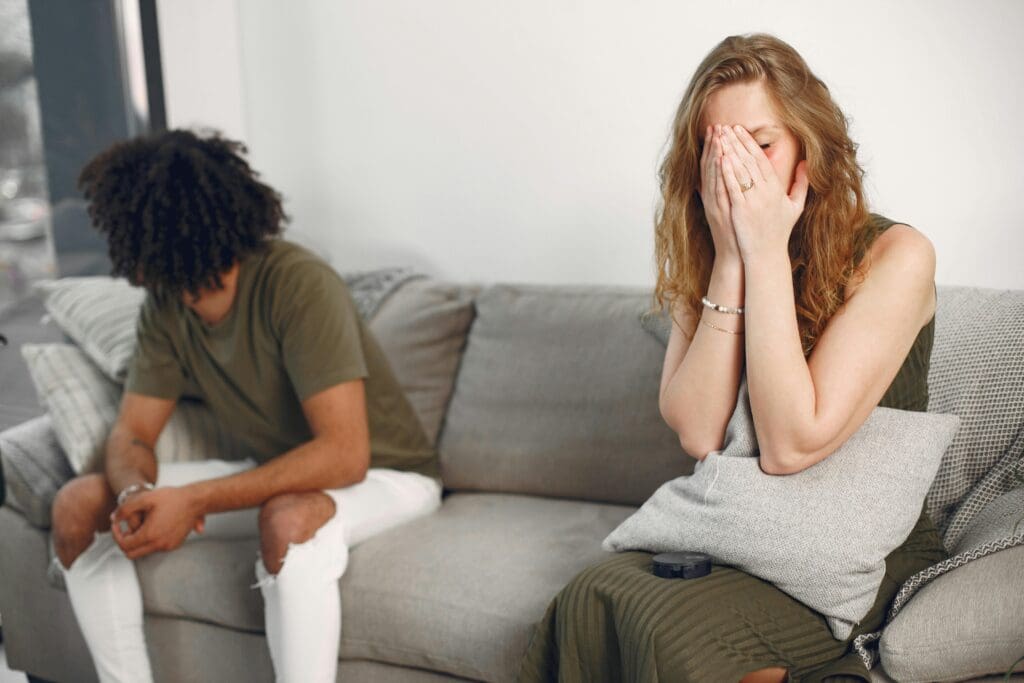 Attracting Emotionally Unavailable Partners