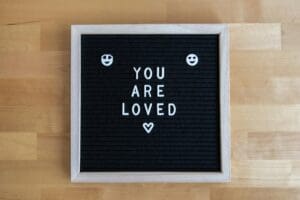Loving Yourself When You Feel Unlovable