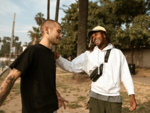 Attracting Emotionally Unavailable Partners
