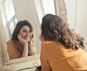 Loving Yourself When You Feel Unlovable