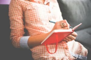 Healing While Still In Love