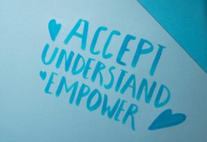 Healing the Inner Critic: What It Means to Be on Your Own Side