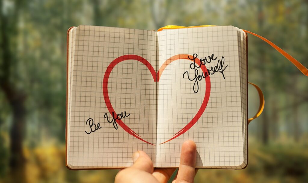 What Is Self-Love and Why Is It So Hard to Practice?