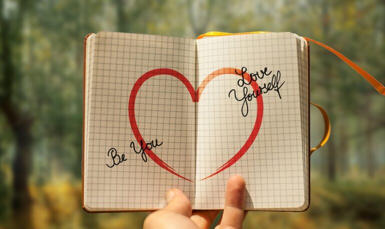 What Is Self-Love and Why Is It So Hard to Practice?