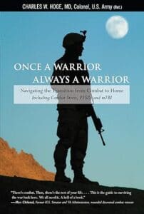 Books For Understanding PTSD