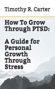 Books For Understanding PTSD