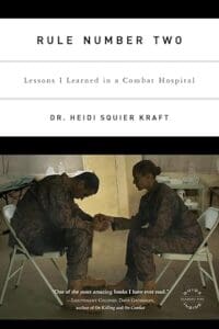 Books For Understanding PTSD