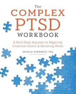 Books For Understanding PTSD