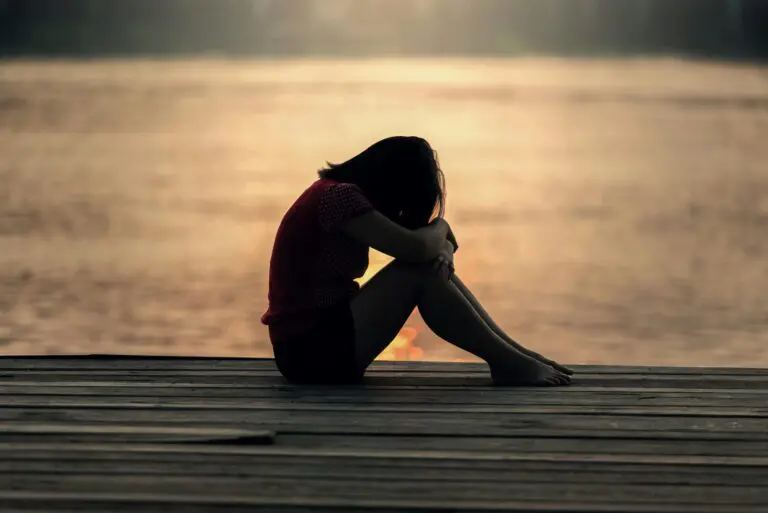 Why You Might Be Sabotaging Your Own Self-Worth (and How to Stop)