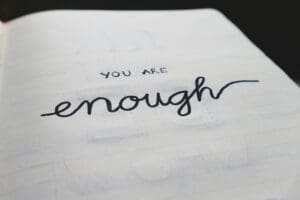 Why You Might Be Sabotaging Your Own Self-Worth (and How to Stop)