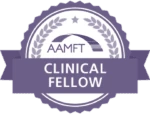 American Association for Marriage and Family Therapy Clinical Fellow