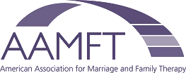 American Association for Marriage and Family Therapy