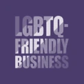 LGBTQ-Friendly Business