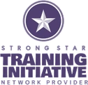 STRONG STAR Training Initiative network provider