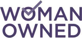 Woman-owned business