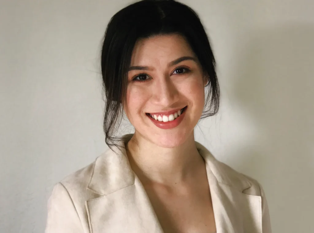 Valerie Mendoza